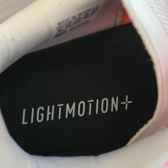ADIDAS - SPEEDMOTION (GX0570) LIGHTMOTION+ - Picture 10 of 11